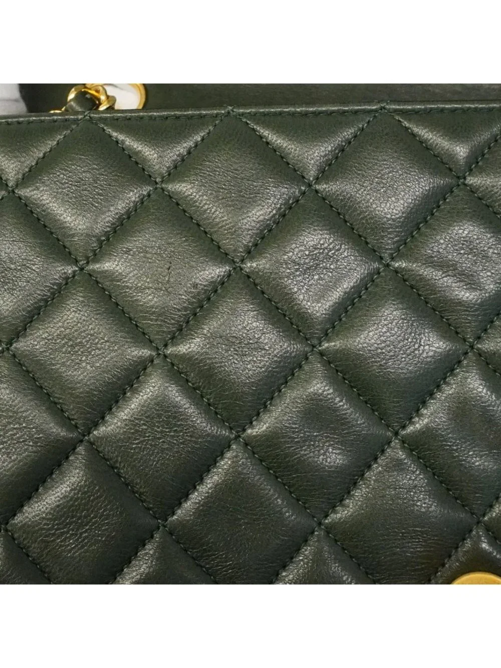 CHANEL this authentic